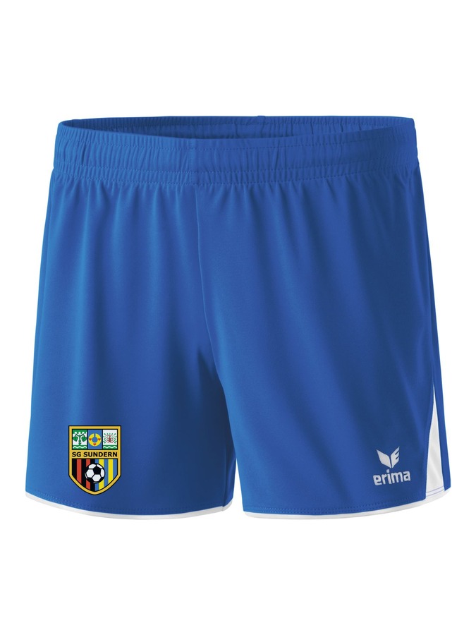 Erima Classic 5-C Shorts Damen