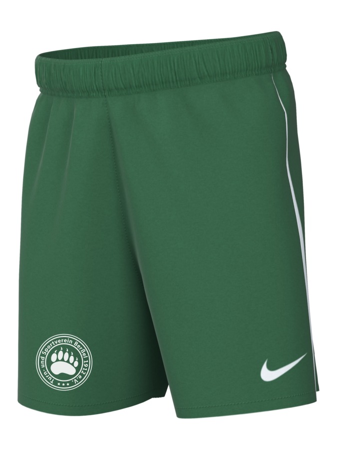 Nike League 3 Knit Shorts Kinder