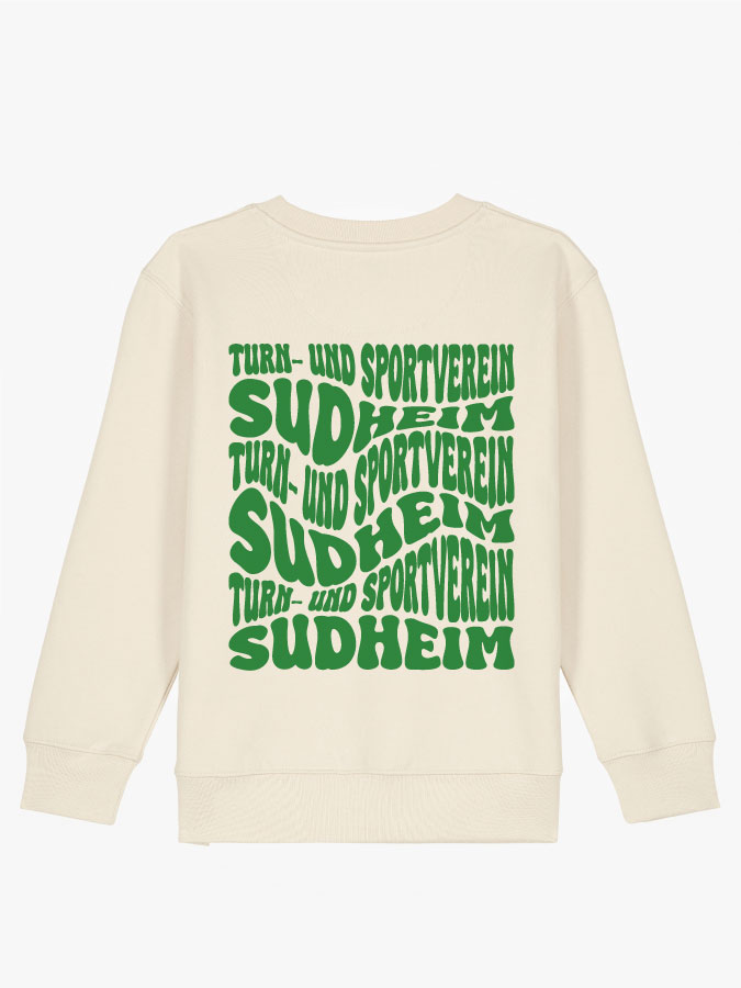 Sweater Wavy Kids