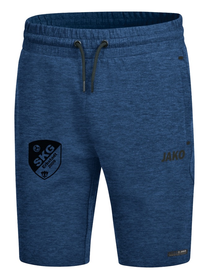 Jako Short Premium Basics