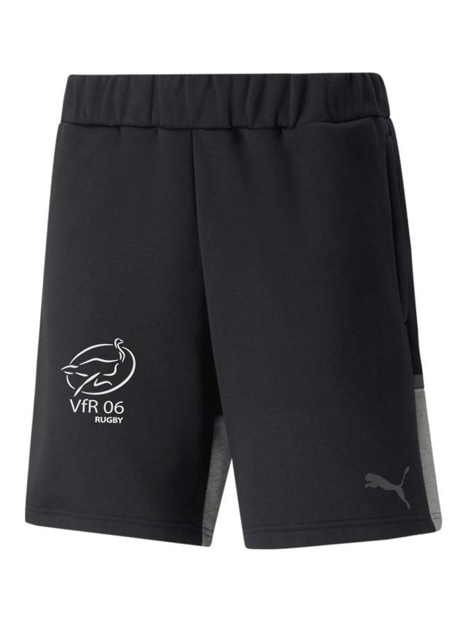PUMA teamCUP Casuals Shorts