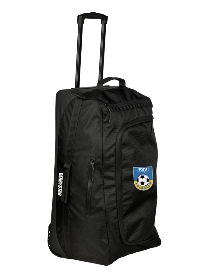 Derbystar Trolley Teamtasche Brillant