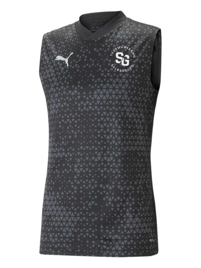 PUMA teamCUP Trainingstanktop