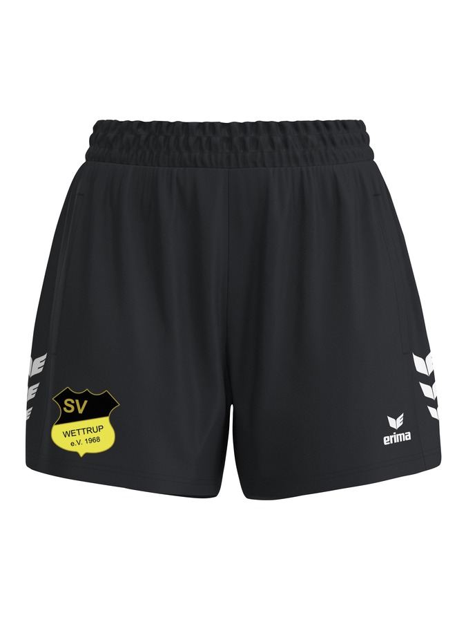 Erima Celebrate 125 Shorts Damen