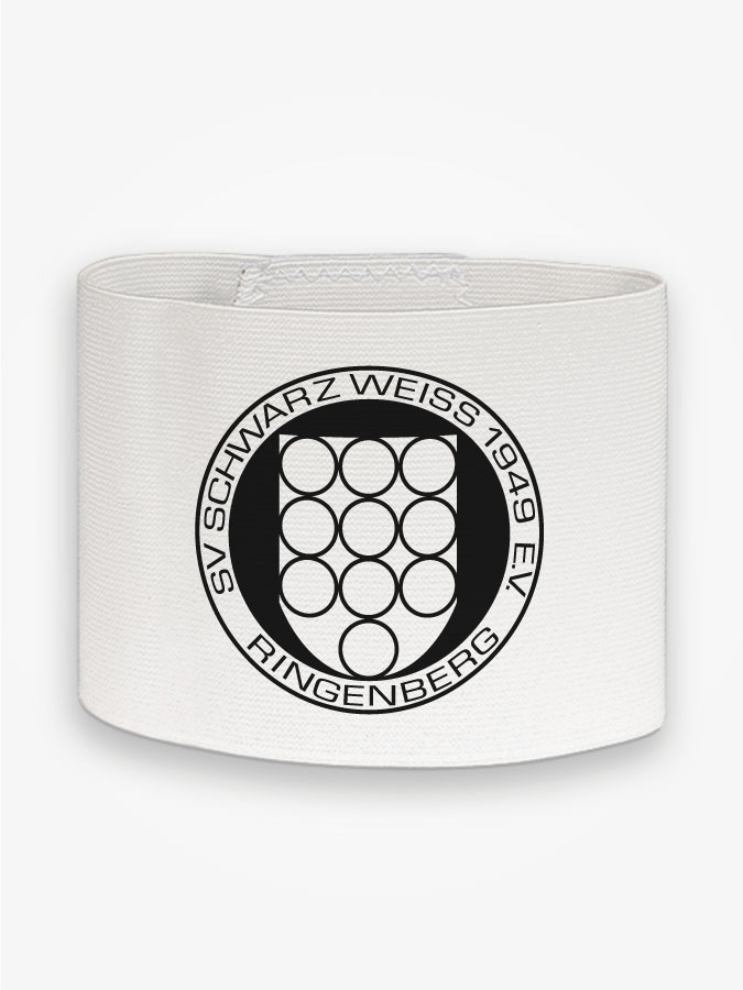 Armbinde Logo