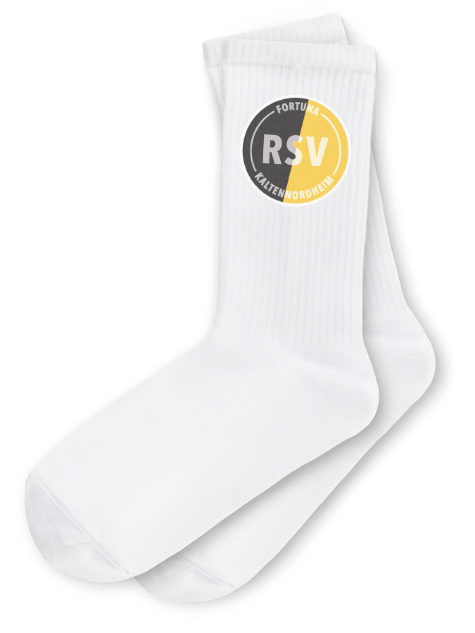 Sportsocken Logo
