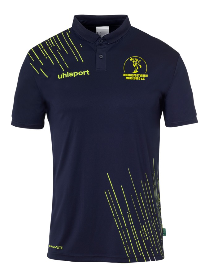 uhlsport Score 26 Poly Polo