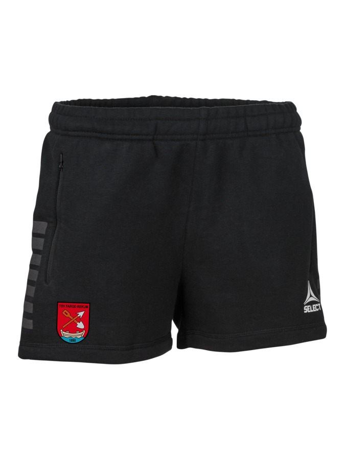 Select Sweatshorts Oxford Damen