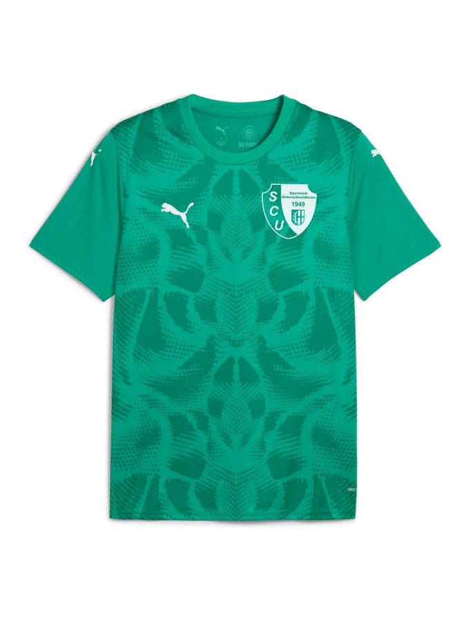 PUMA teamULTIMATE Trikot