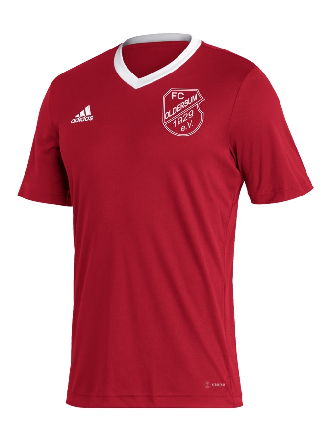 adidas Entrada 22 Trikot