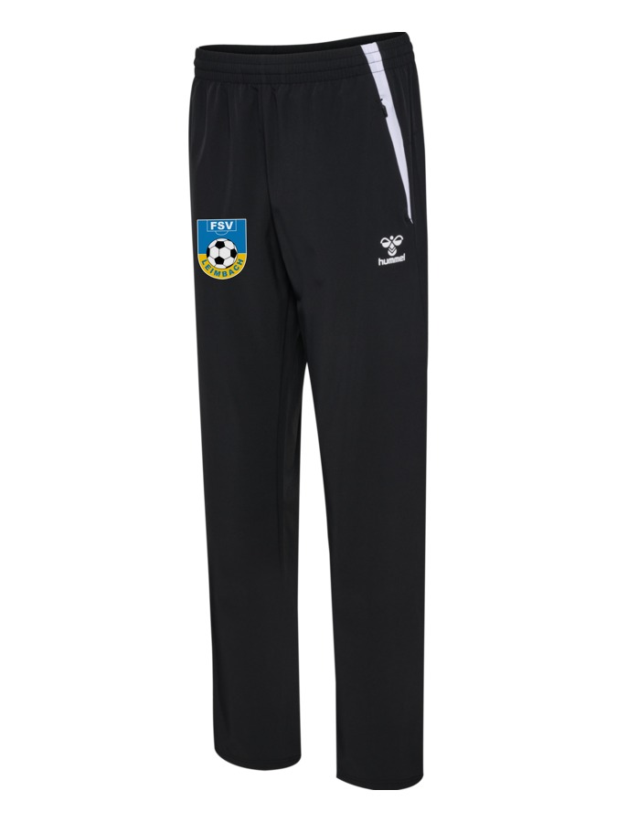 Hummel Lead 2.0 Woven Pants Damen