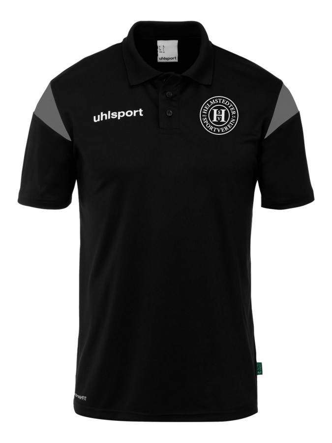 uhlsport Squad 27 Polo Shirt