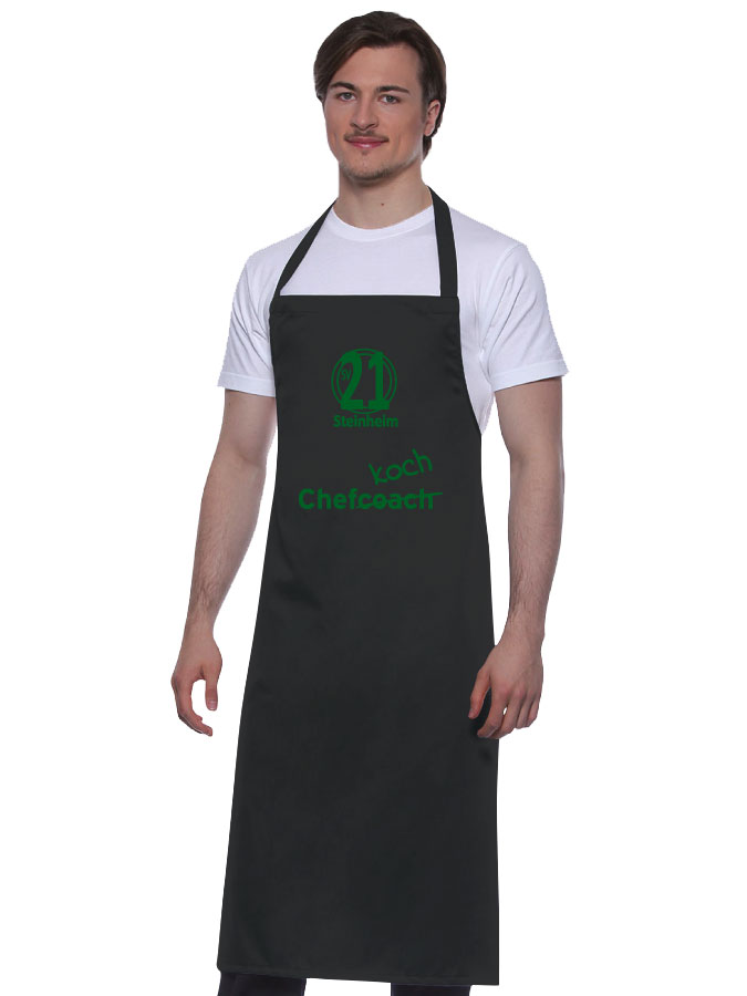 Kochschürze Sergen