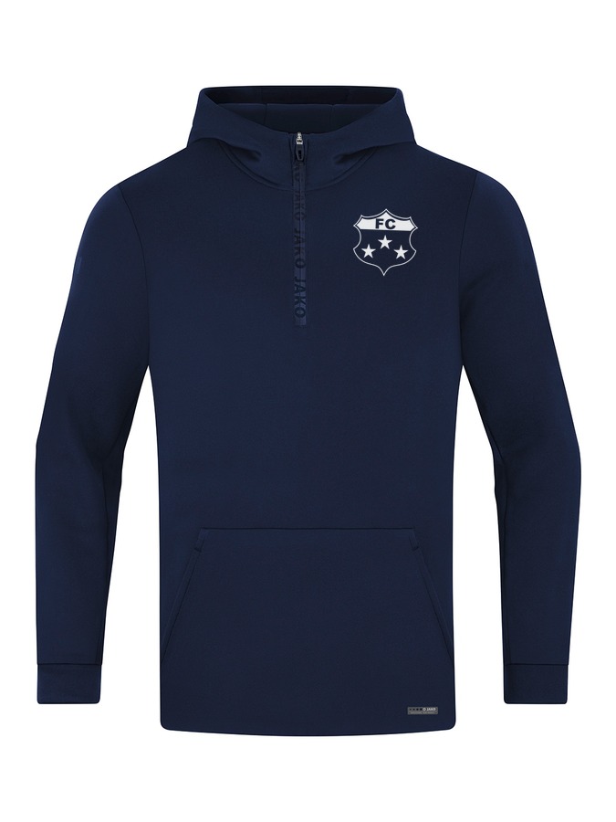 Jako Zip Hoodie Pro Casual