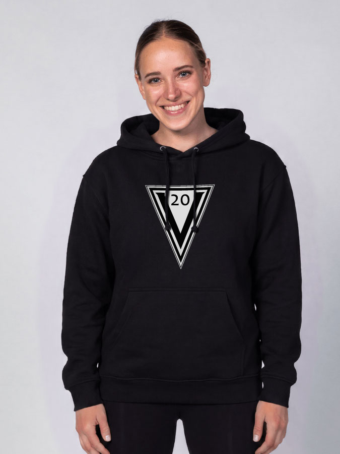 Hoodie Classic Unisex