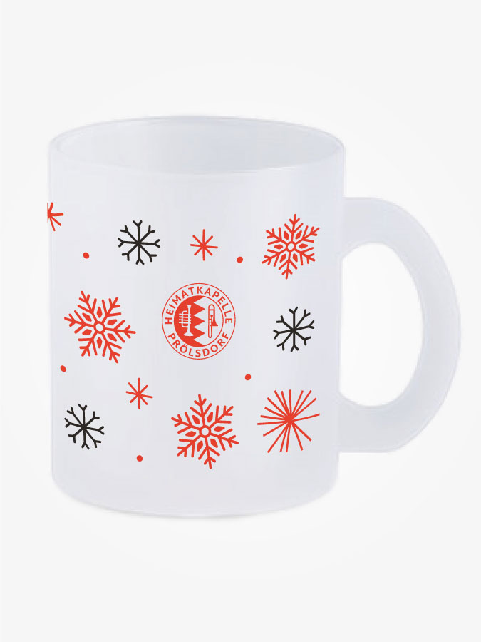 Glühweintasse Lüli