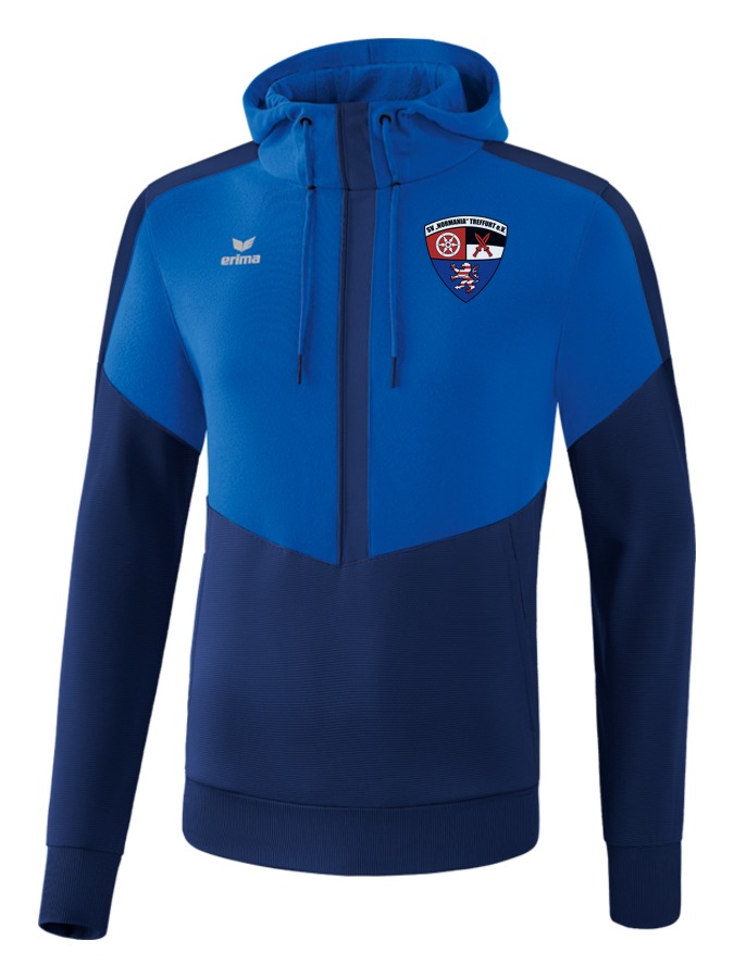 Erima Squad Kapuzensweat