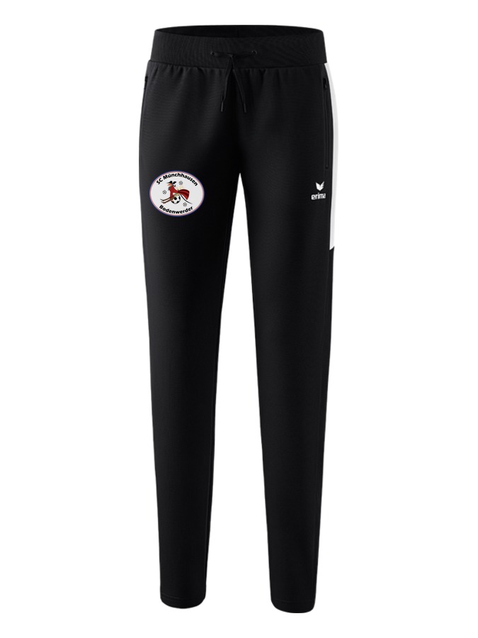 Erima Squad Worker Hose Damen