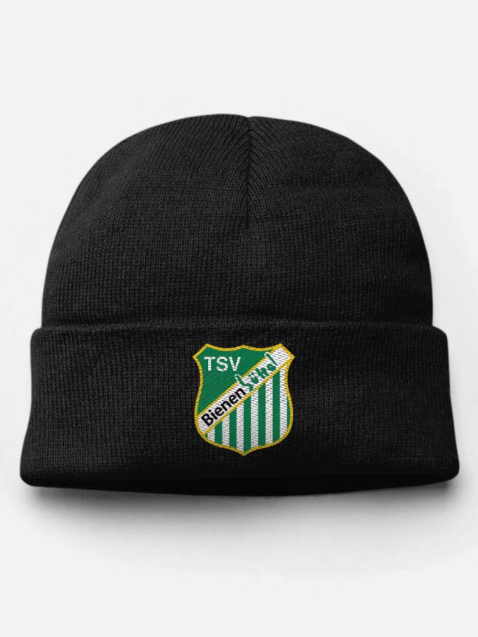 Beanie Sticklogo