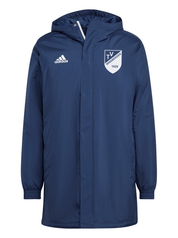 adidas Entrada 22 Stadionjacke