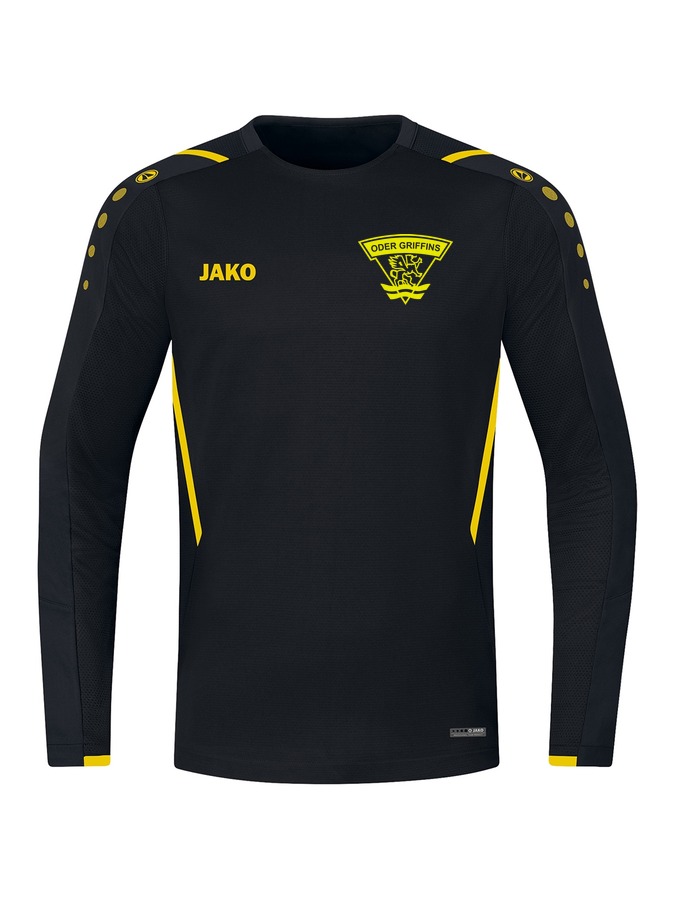 Jako Sweat Challenge