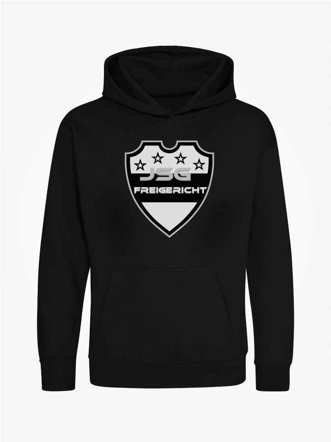 Hoodie Classic Kids