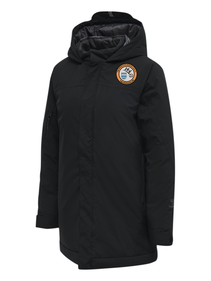 Hummel North Parka Jacke Damen