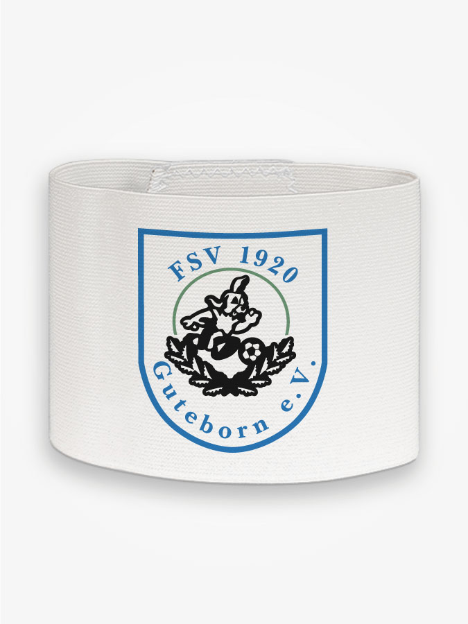 Armbinde Logo