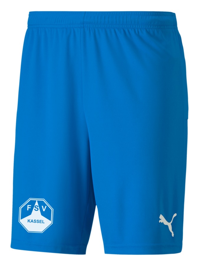 PUMA teamGOAL 23 Knit Shorts