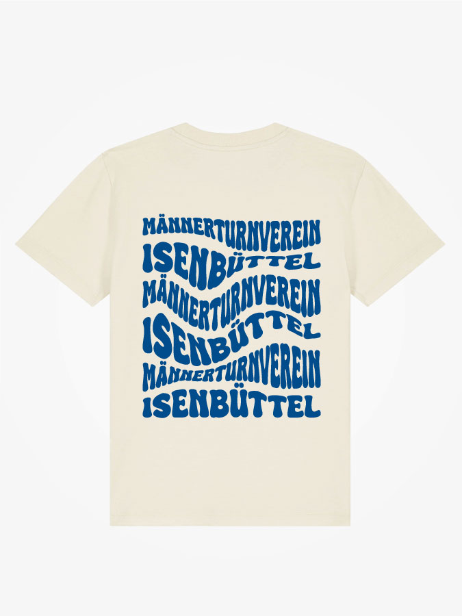Shirt Wavy Kids