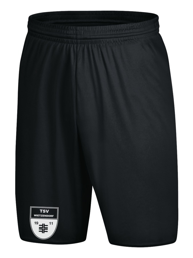 Jako Sporthose Palermo 2.0 ohne Innenslip