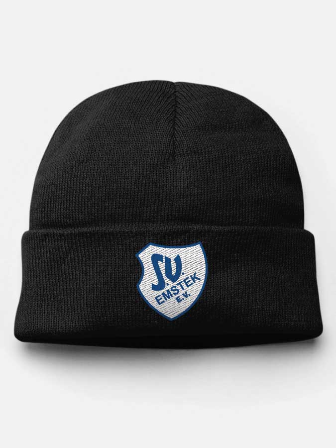 Beanie Sticklogo