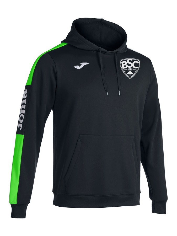 Joma Hoodie Championship IV
