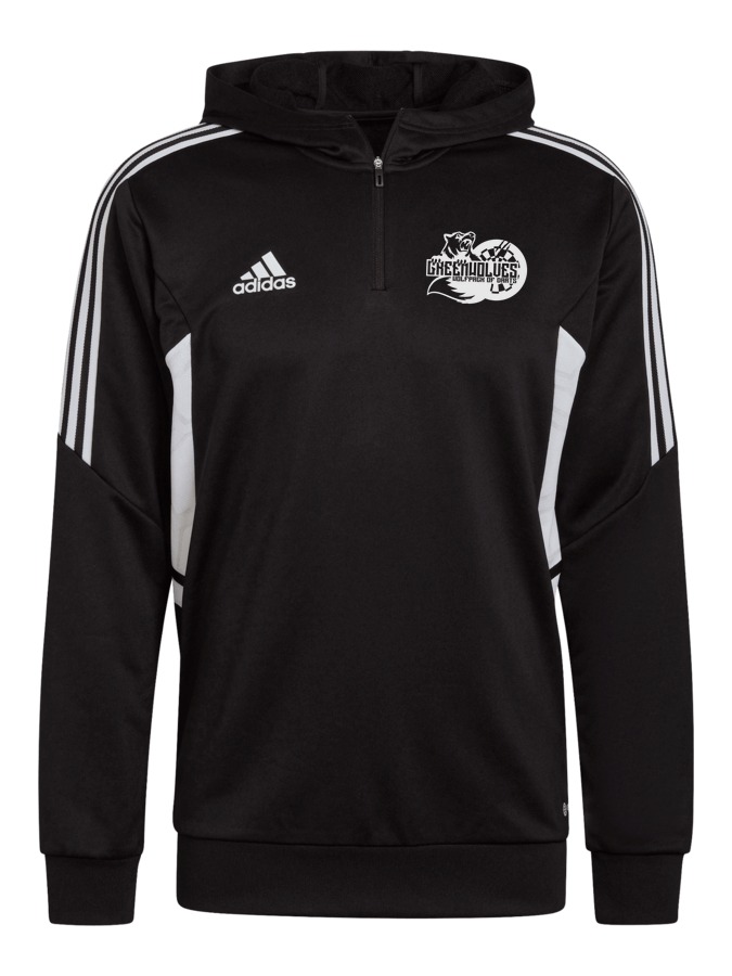 adidas Condivo 22 Kapuzensweatshirt