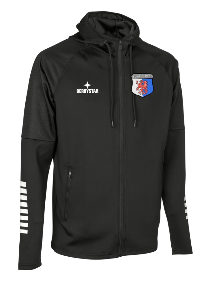 Derbystar Kapuzenjacke Primo