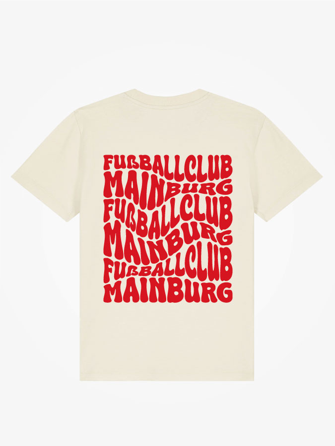 Shirt Wavy Kids