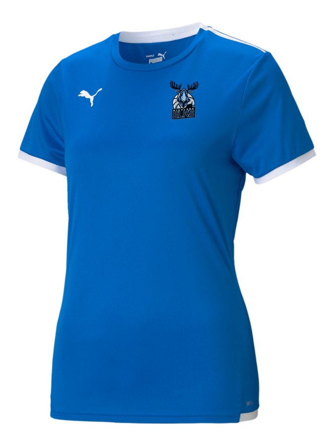 PUMA teamLIGA Trikot Damen