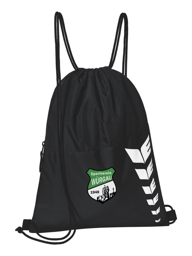 Erima Six Wings Turnbeutel