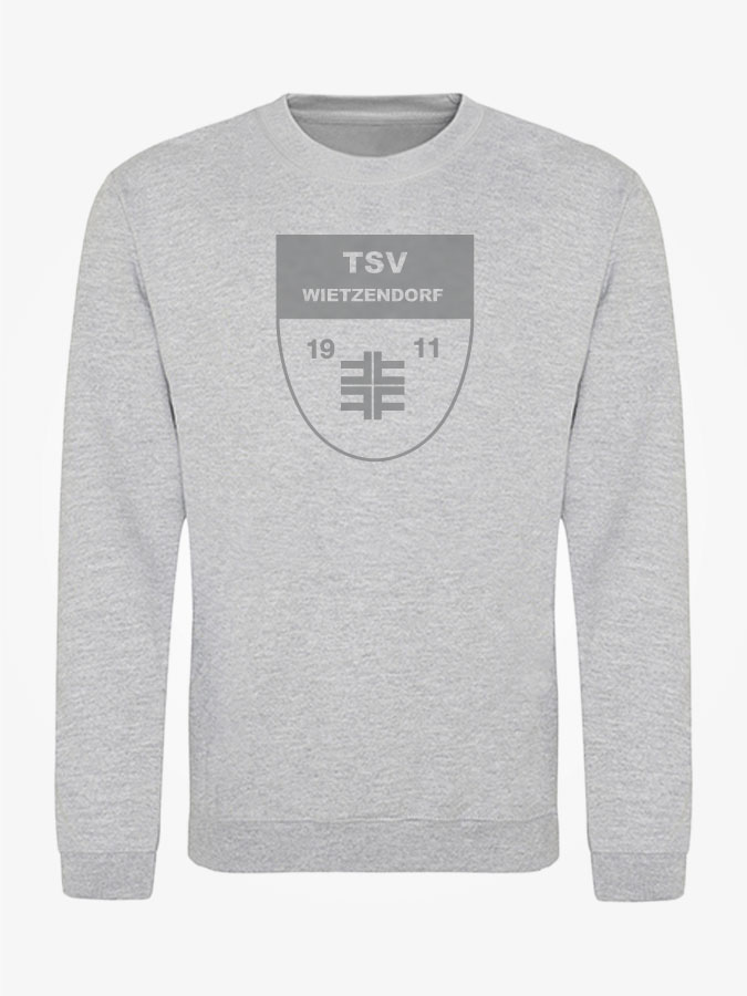 Sweater All Grey Herren