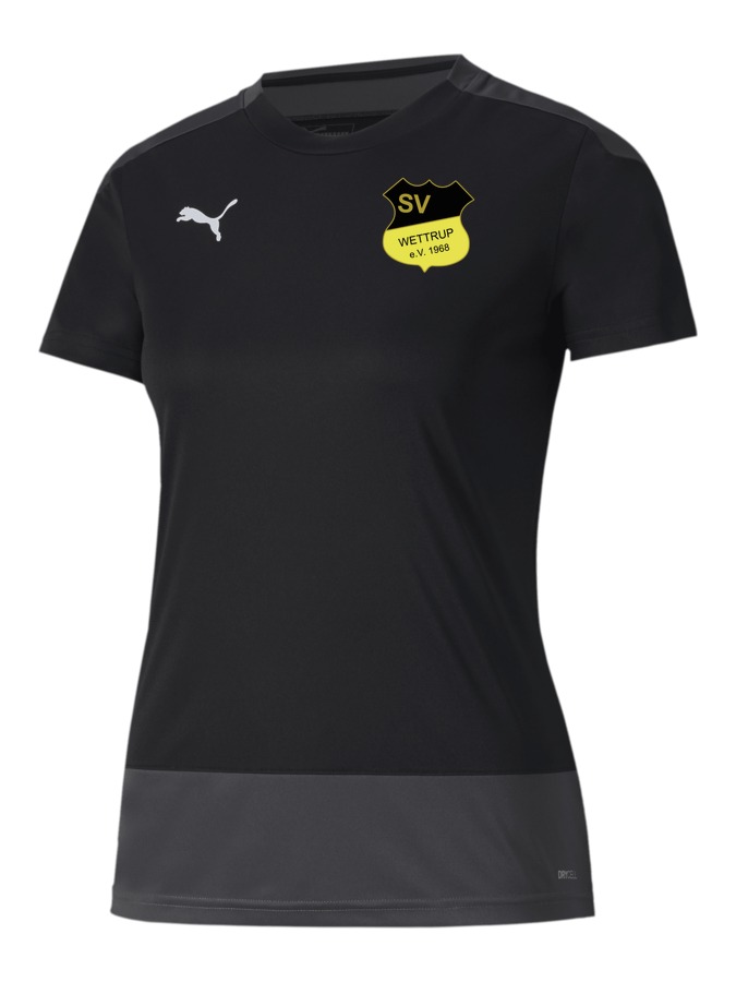 PUMA teamGOAL 23 Trainingsshirt Damen