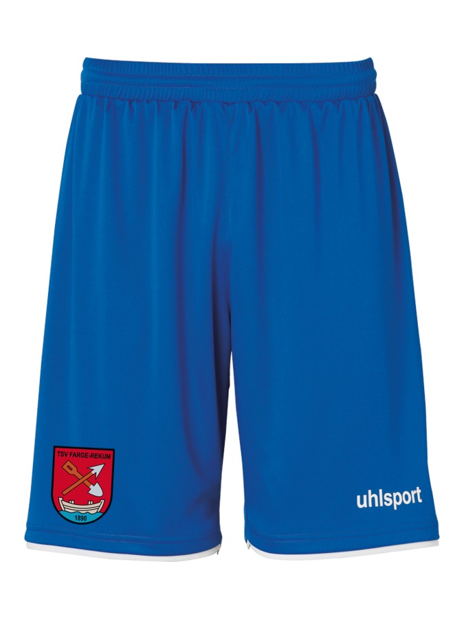 uhlsport Club Shorts