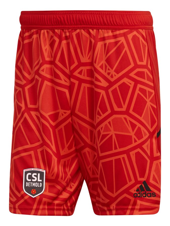adidas Condivo 22 Torwartshorts