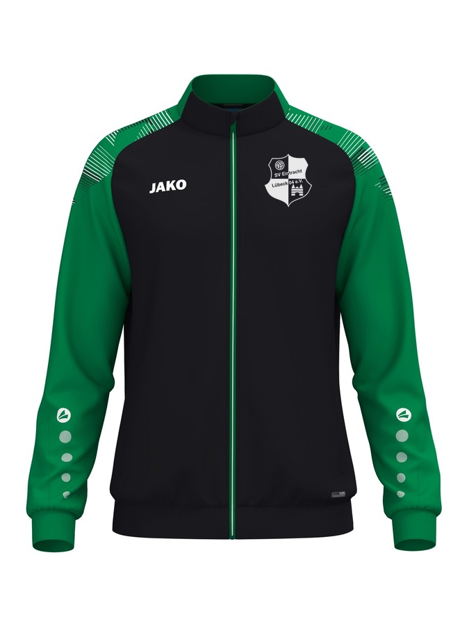 Jako Polyesterjacke Sonic