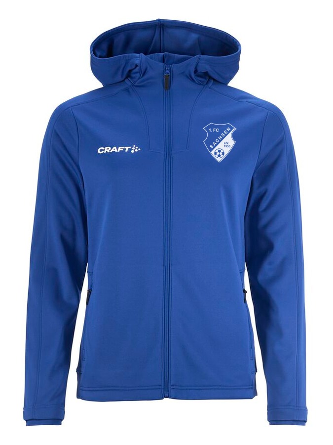 Craft Evolve 2.0 Trainingsjacke Damen
