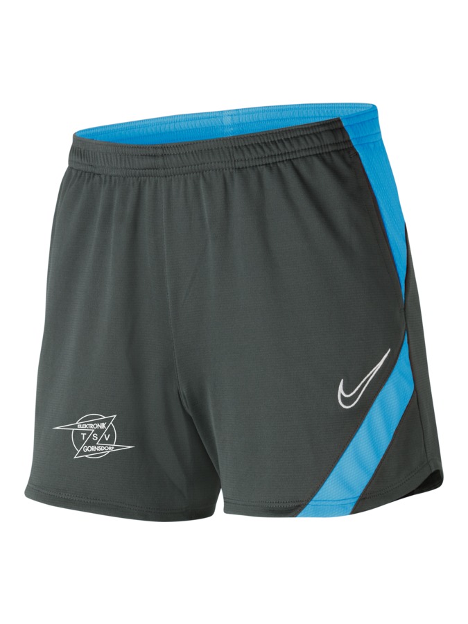 Nike Academy Pro 21 Knit Shorts Damen