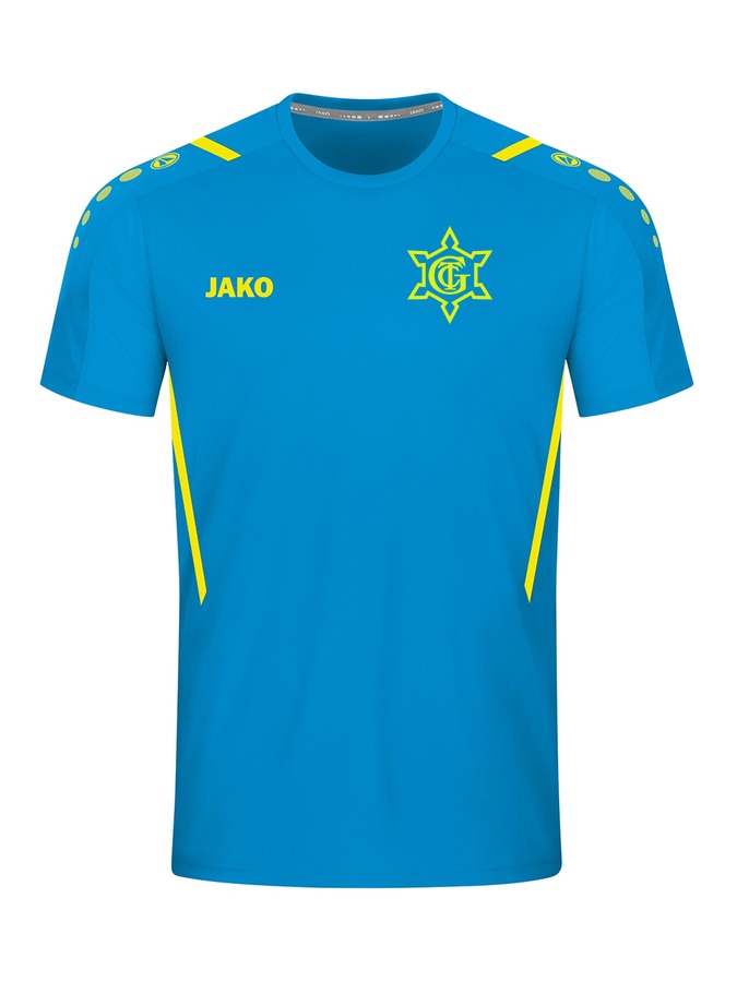 Jako Trikot Challenge