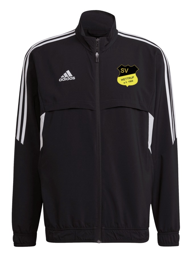 adidas Condivo 22 Präsentationsjacke