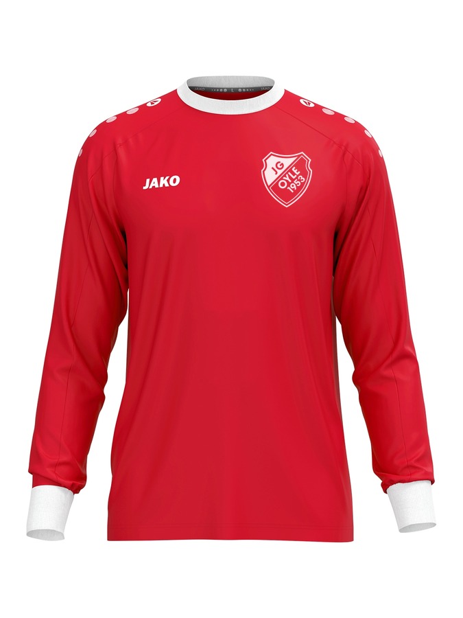 Jako Torwarttrikot One