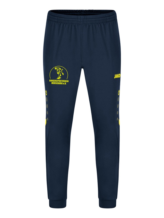 Jako Polyesterhose Challenge Damen