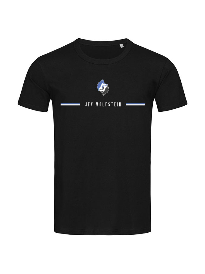Shirt Stripe Herren